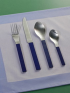 HAY Mvs Cutlery Set