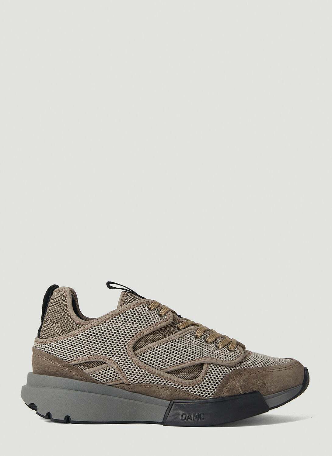 OAMC Aurora Runner Sneakers