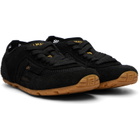 BALMAIN Black Racer 45 Sneakers