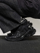 Balenciaga Runner Black Mens Sneaker