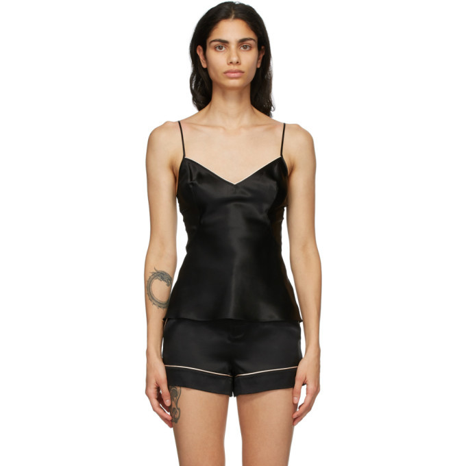 Arlette Camisole  By Agent Provocateur Outlet