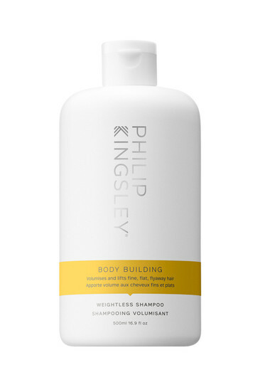 Photo: Philip Kingsley Body Building Weightless Shampoo 500ml