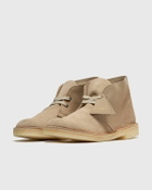 Clarks Originals Desert Boot Brown Boots