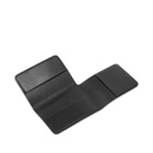 Jil Sander Folded Card Holder