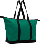 A.P.C. Green JW Anderson Edition Tote