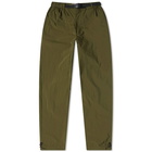 Hikerdelic Men's Lightweight Hiking Pant in Khaki