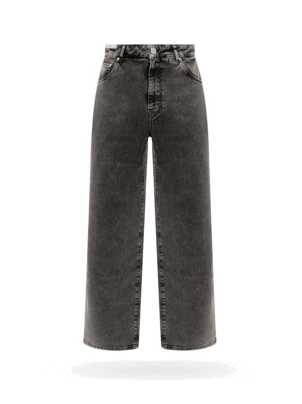 Photo: Pt Torino Trouser Black   Mens