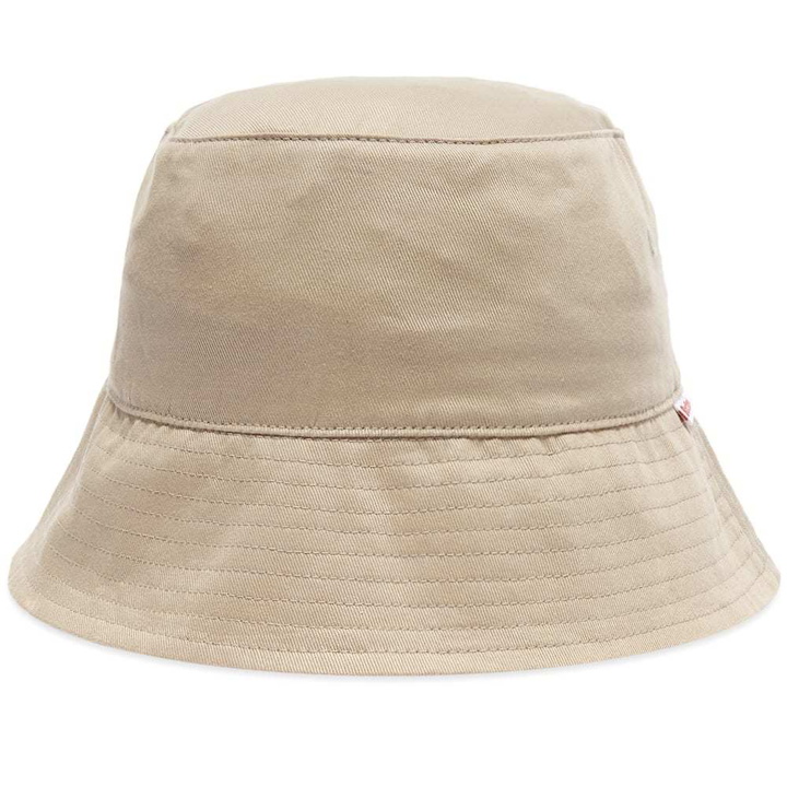 Photo: Battenwear Bucket Hat