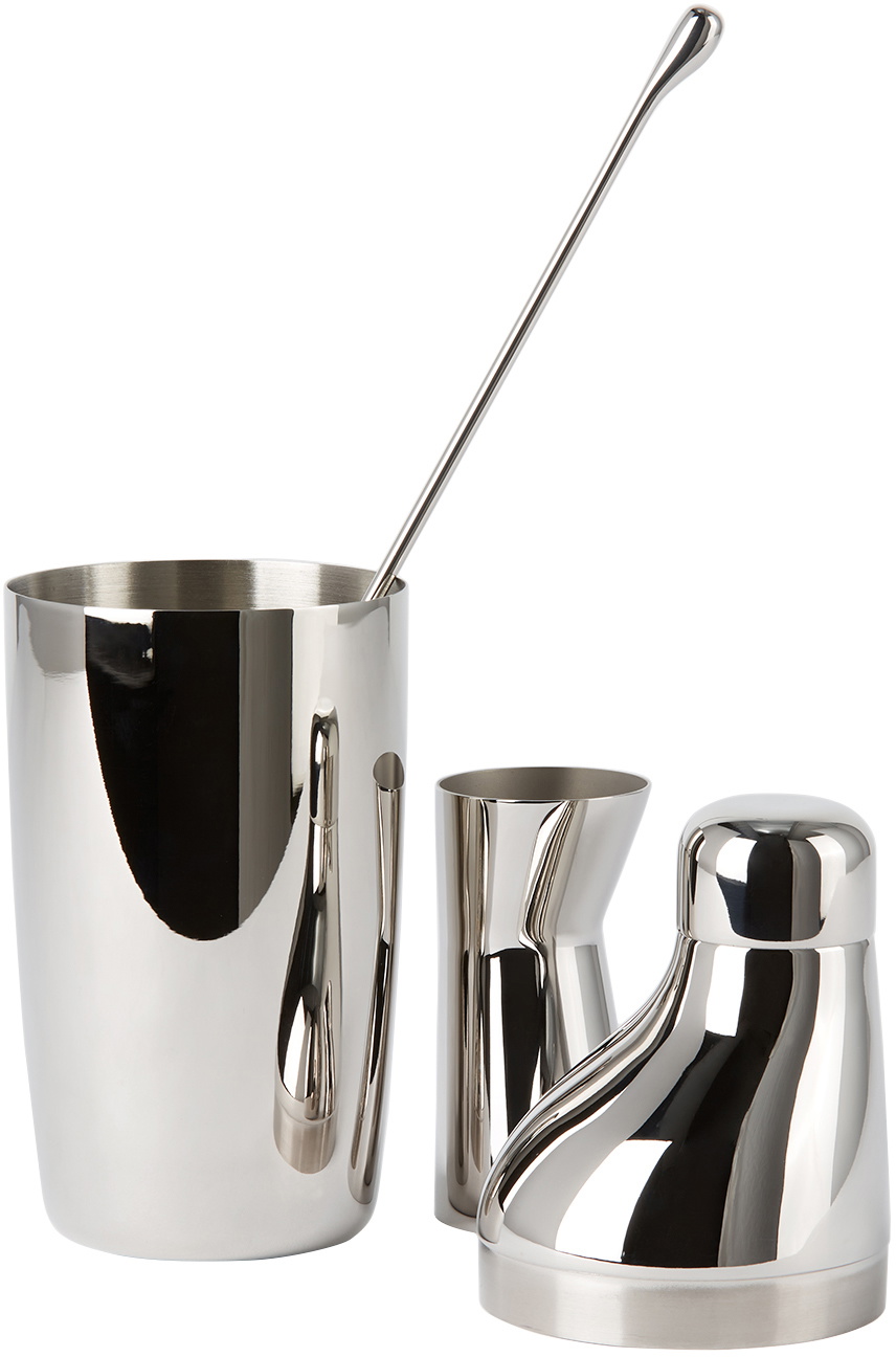 Georg Jensen - Sky Cocktail Shaker