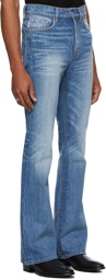 AMIRI New Flair Jeans