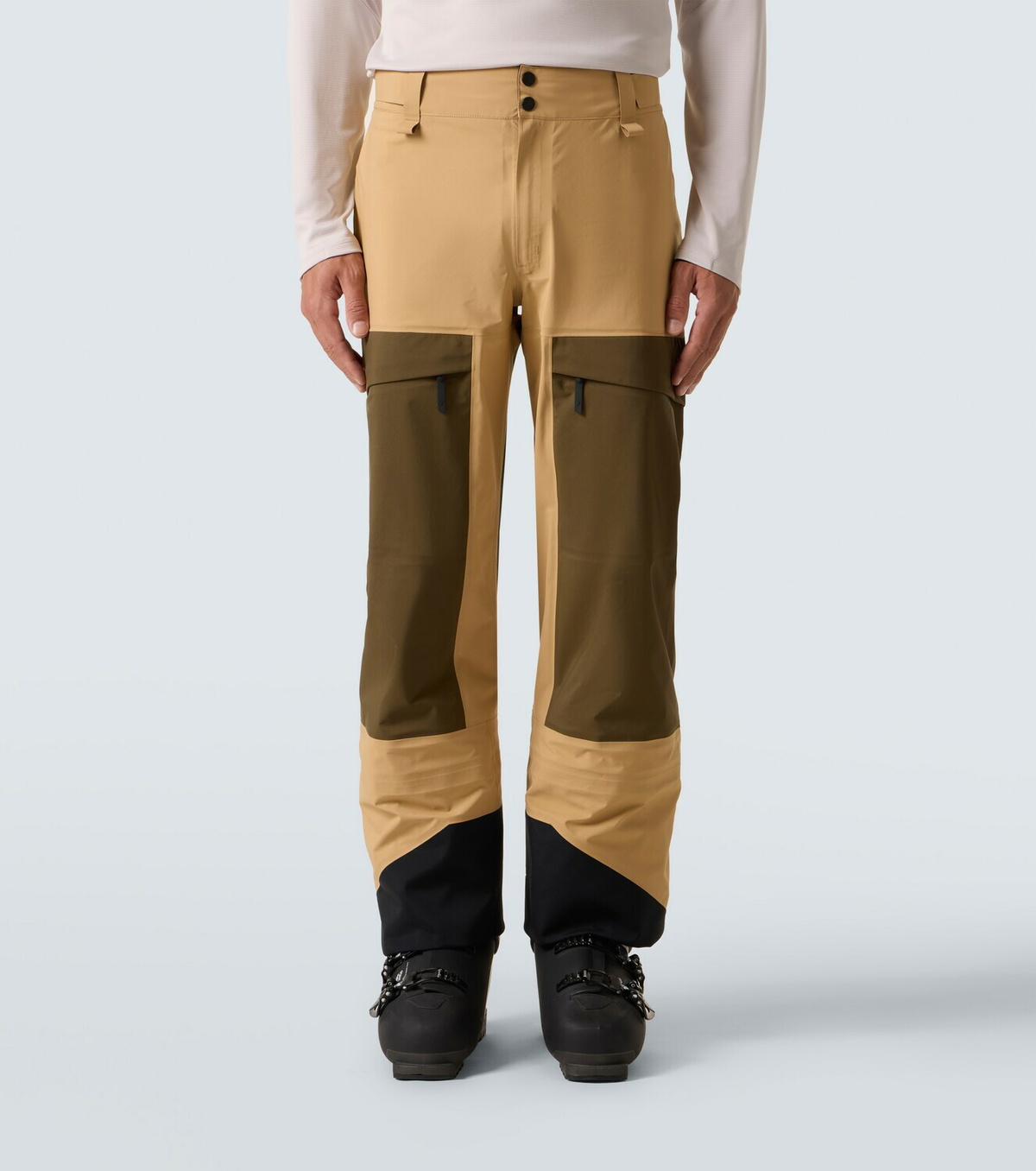 Peak Performance Gravity Gore-Tex® 3L ski pants