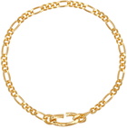 Dear Letterman Gold Masir Bracelet