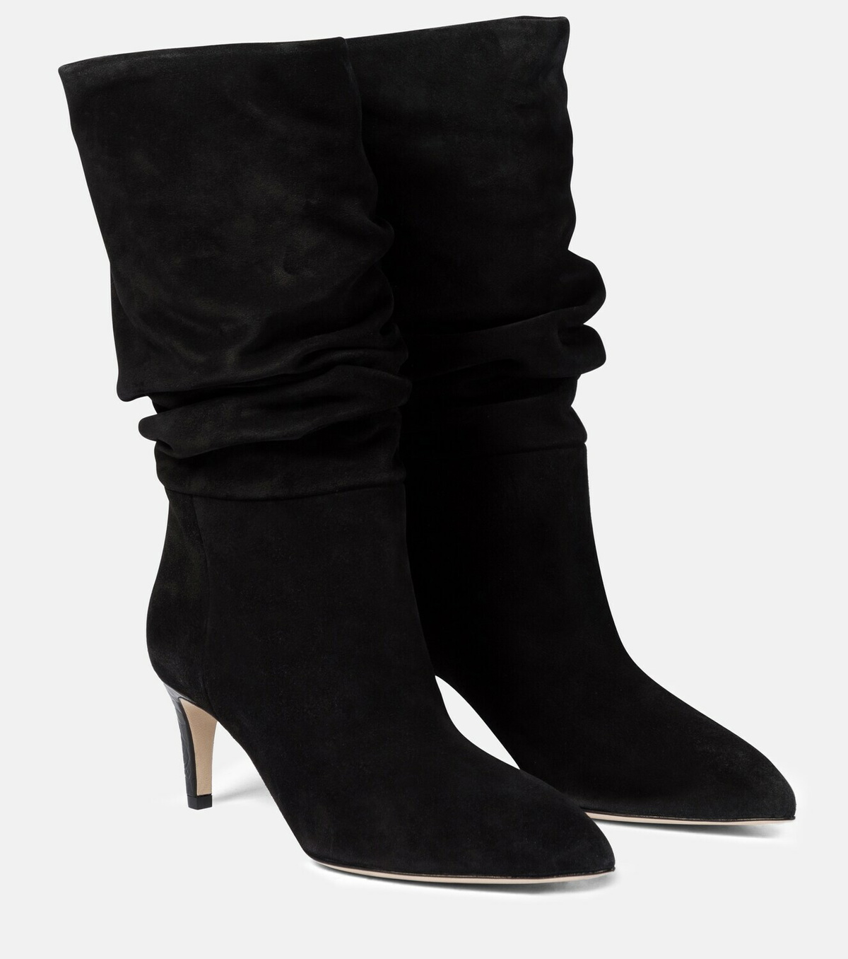 Paris Texas Suede boots Paris Texas