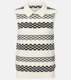 Loewe Cotton vest