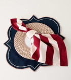 La DoubleJ Set of 2 placemats