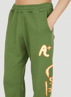 P.A.M. Community Garden Track Pants