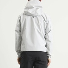 Arc'teryx Men's Alpha SL Gore-Tex Jacket in Arctic Silk/Black
