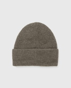 Samsøe & Samsøe Nor Hat Brown - Womens - Beanies