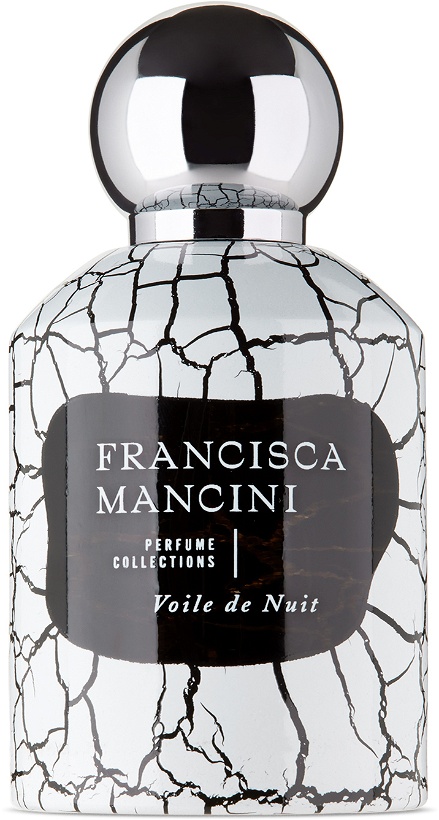 Photo: Francisca Mancini Voile De Nuit Extrait de Parfum, 100 mL