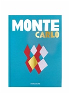 ASSOULINE - Monte Carlo Book