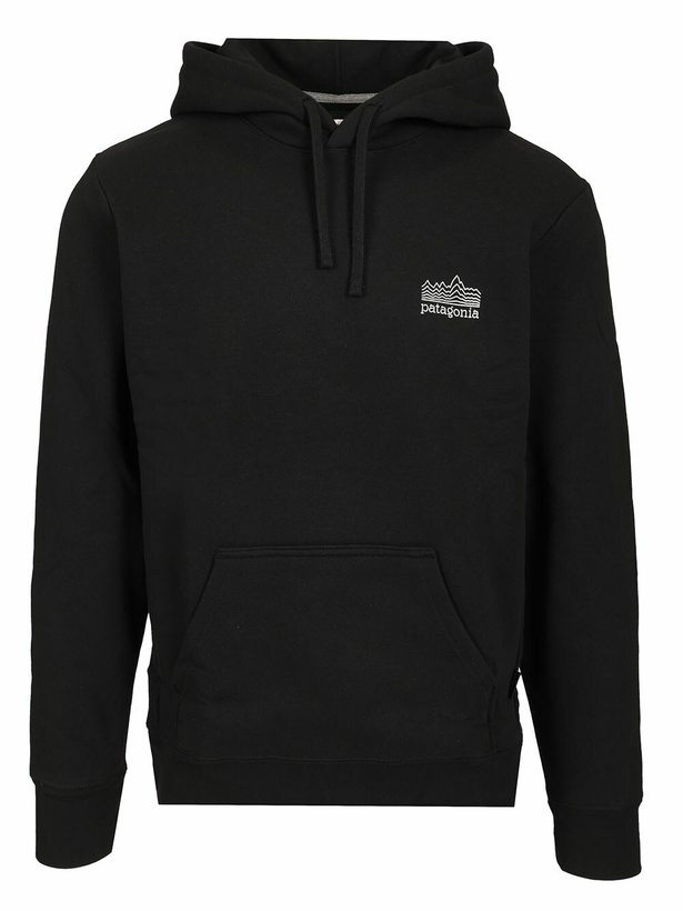Photo: Patagonia Strataspire Uprisal Hoody