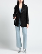Erdem Womens Blazer in Black
