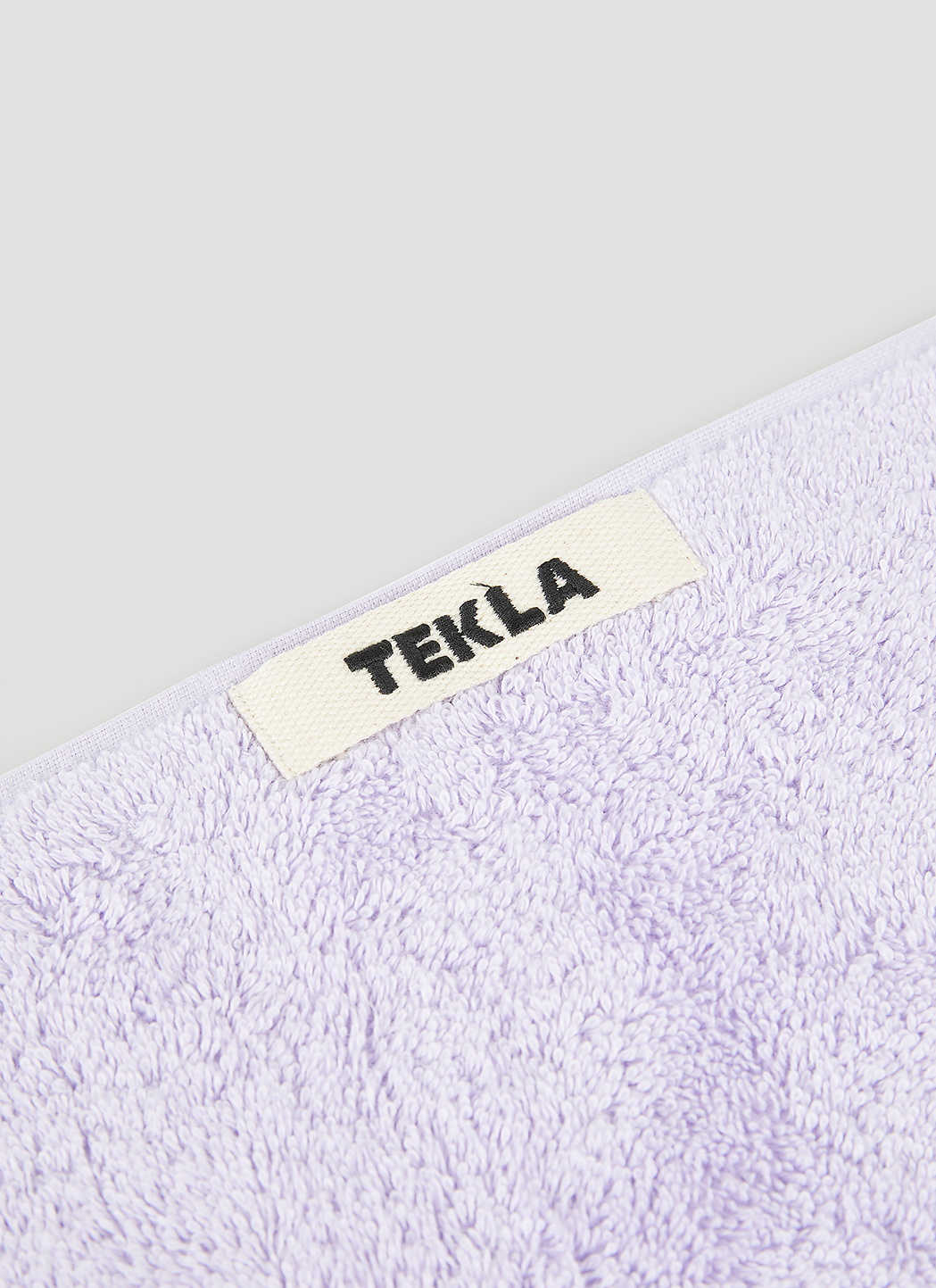 Tekla Core Hand Towel