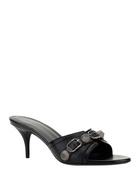 Balenciaga Cagole Mule