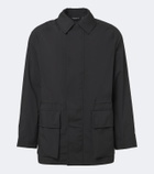 Saman Amel City technical jacket