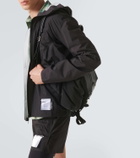 Satisfy Pertex 3L Fly raincoat