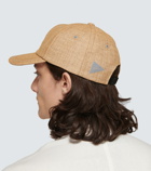 And Wander - Paper cloth cap