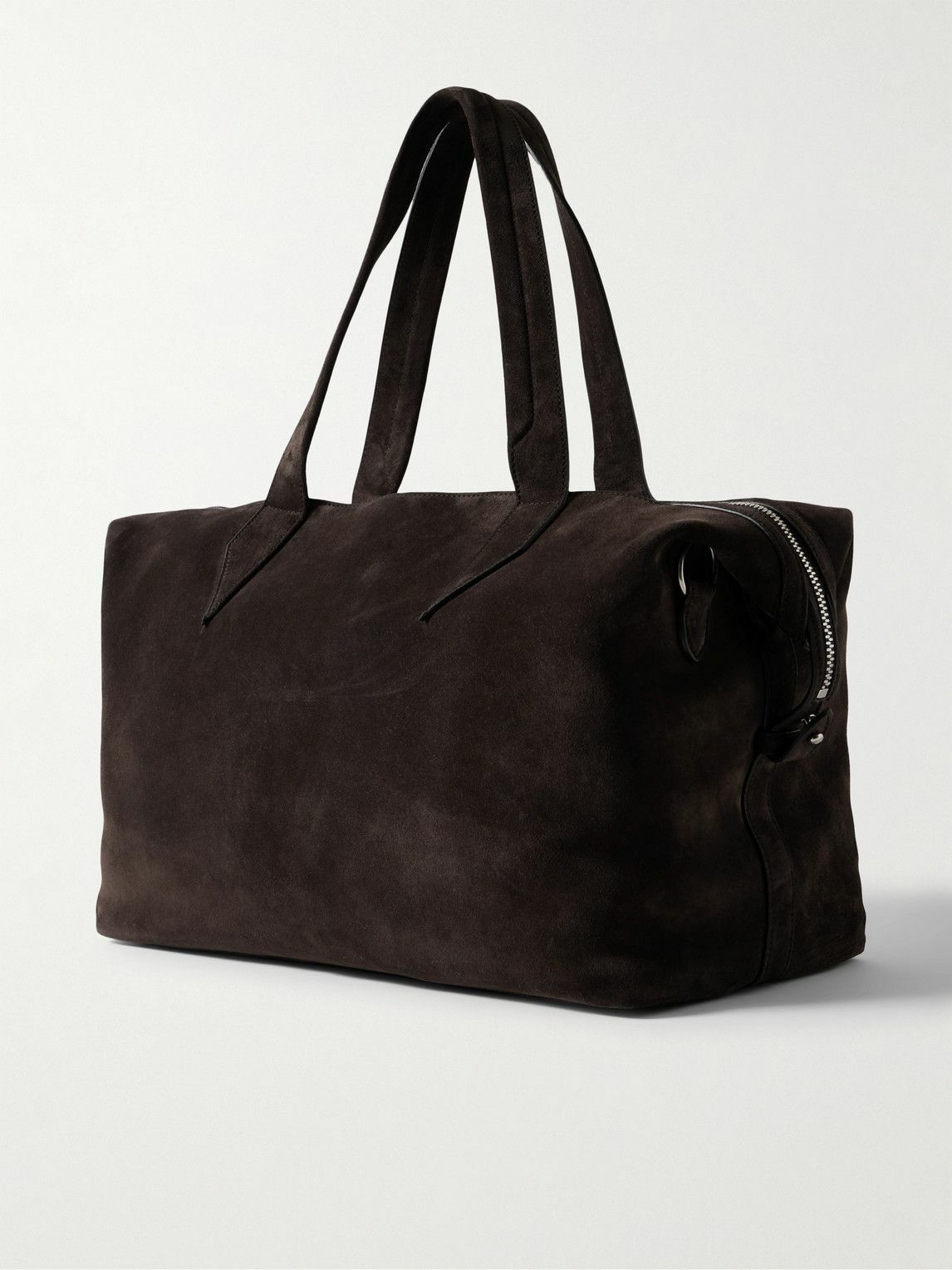 Métier - Nomad All Day Suede Holdall