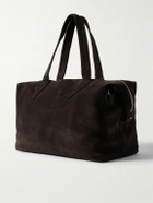 Métier - Nomad All Day Suede Holdall