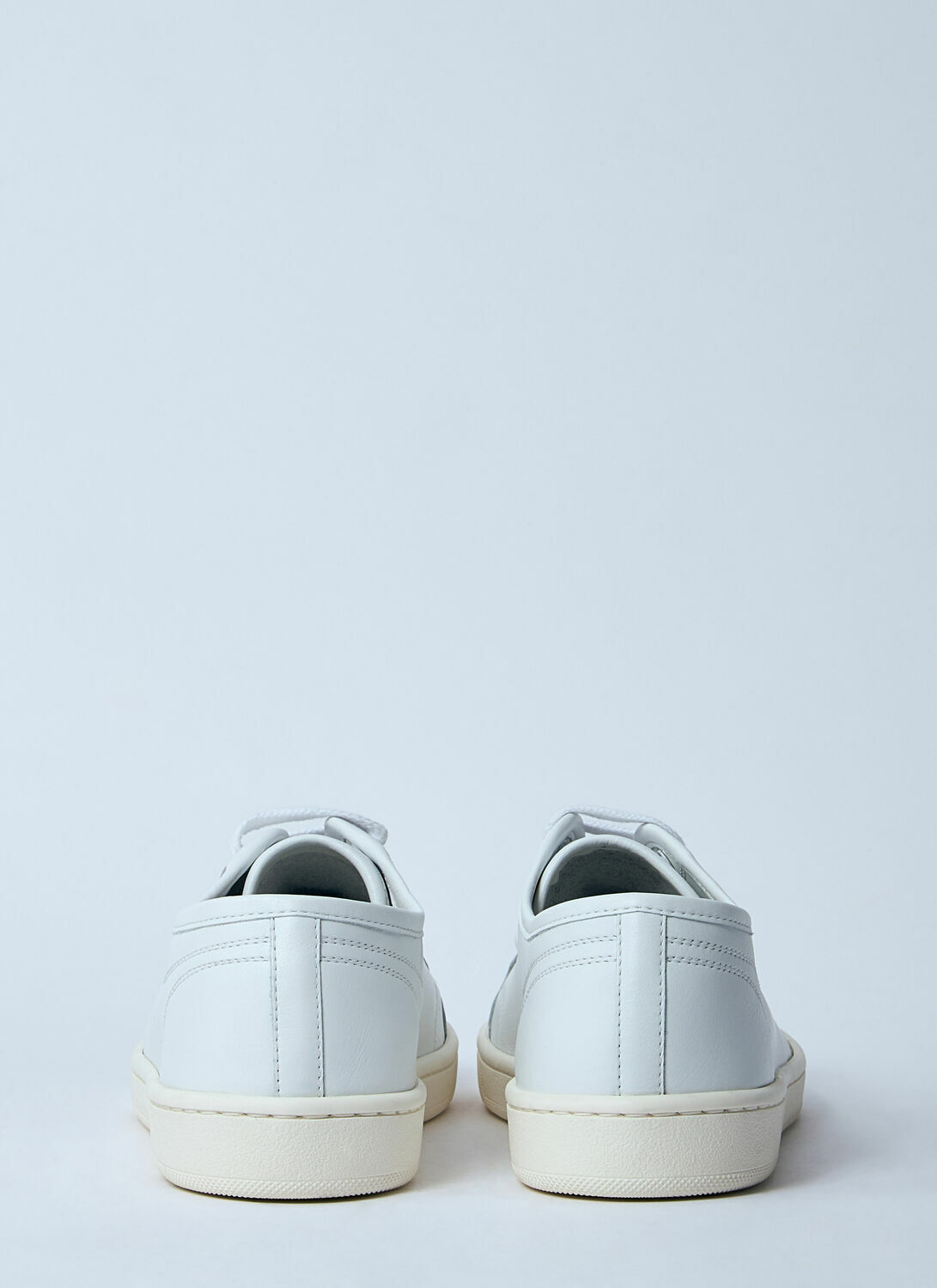Saint Laurent Gym Sneakers