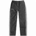 Adidas Men's PW Shell Pant in Night Grey