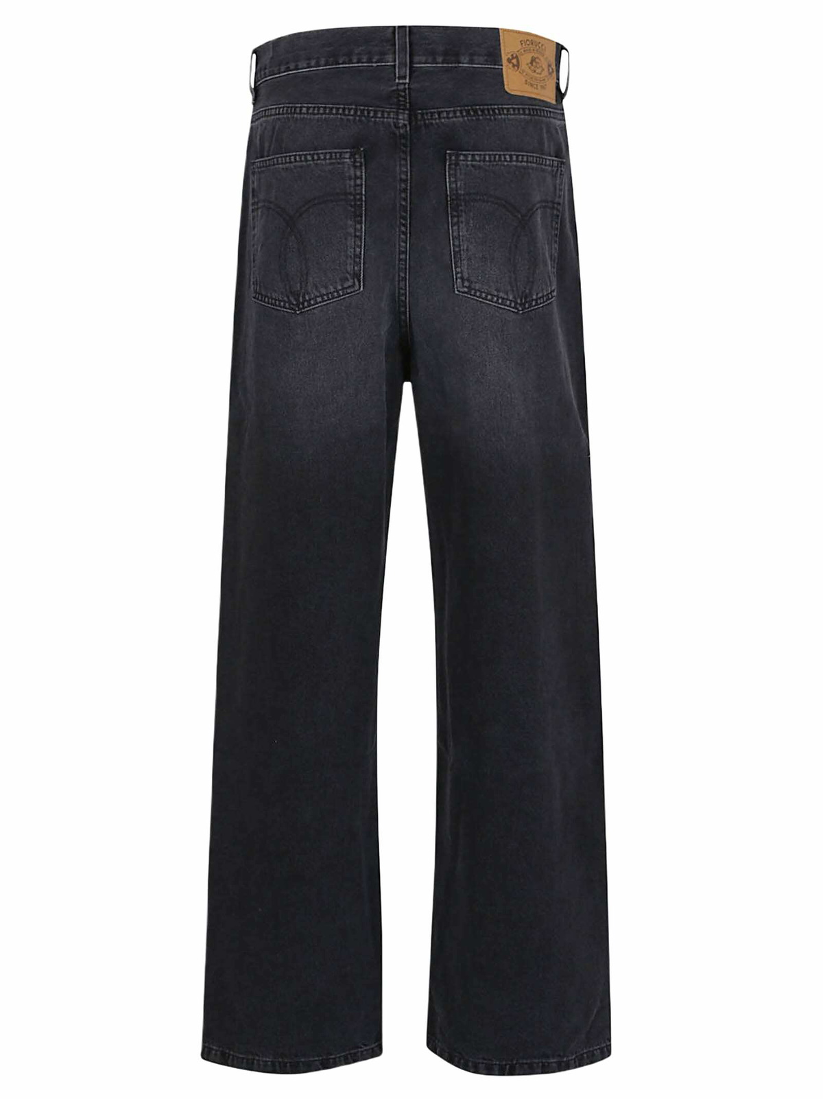 Fiorucci Baggy Jeans