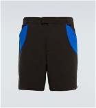 GR10K - Impact nylon shorts