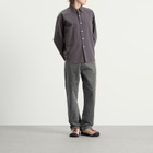 Polar Skate Co. Men's 91 Loose Straight Jeans in Washed Grey