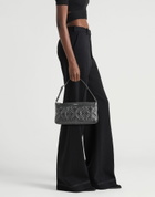 Off-white Womens Handbag in Black