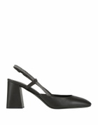 Peserico Womens Pumps Dark in Brown