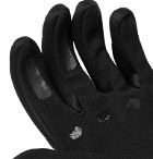 POC - Essential Softshell Cycling Gloves - Black