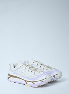 HOKA Mafate Three2 Sneakers