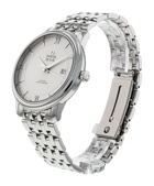 Omega De Ville Prestige 424.10.40.20.02.003