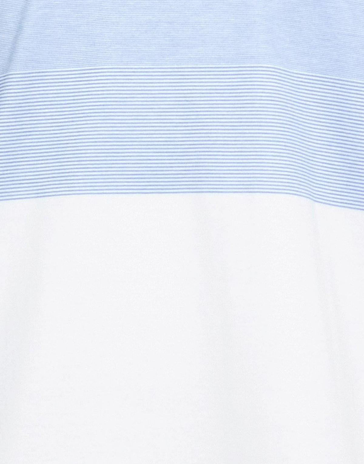 Paul & Shark Mens T-shirt in White