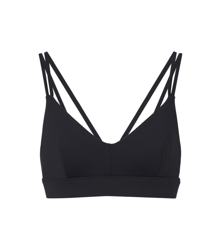 Photo: Norba Strappy sports bra