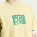 Polar Skate Co. Men's Relax T-Shirt in Mignonette