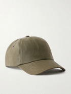 Paul Smith - Linen Baseball Cap