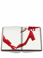 ASSOULINE - Valentino Rosso