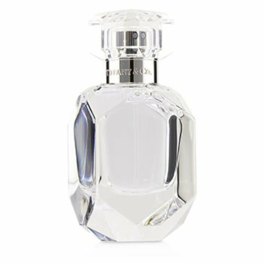 Tiffany & CO. - Sheer Eau De Toilette Spray 30ml/1oz