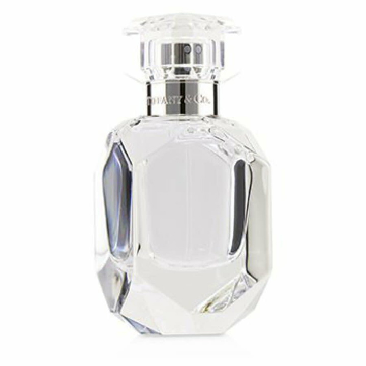 Photo: Tiffany & CO. - Sheer Eau De Toilette Spray 30ml/1oz